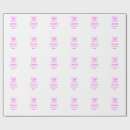 Search for cheering gift wrap Bridal shower