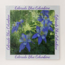 Search for wildflower puzzles Landscape