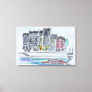 Search for saint canvas prints River