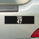 Search for win bumper stickers Election