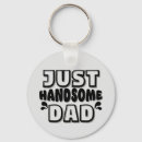 Search for handsome key rings Husband