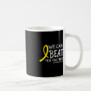 Search for beat cancer mugs Awareness
