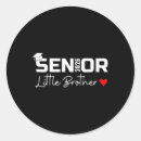 Search for little brother stickers 2025