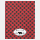 Search for buffalo plaid blankets Bear