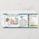 Search for birthday boarding pass Destination