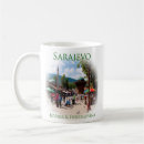 Search for balkans mugs Sarajevo