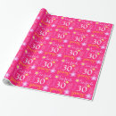 Search for sarah gift wrap Birthday