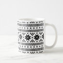 Search for sweater pattern mugs Modern