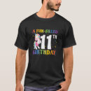 Search for 11th birthday tshirts Fun