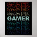 Search for retro video game posters Nerd