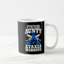 Search for proud auntie mugs Awareness