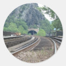 Search for railroad tracks stickers Travel