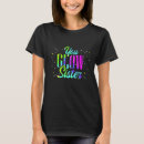 Search for fluorescent tshirts Neon