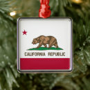 Search for bear christmas tree decorations California