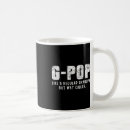 Search for g daddy mugs Grandpa