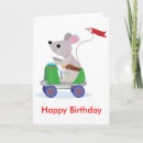 Search for scooter birthday cards Kids