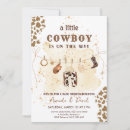 Search for southern party invitations Wild west