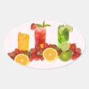 Search for kiwi fruit stickers Tropical