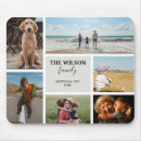Search for 6 mousepads Keepsake