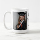 Search for graduation mugs Elegant