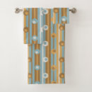Search for blue and brown bath towels Modern