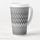 Search for black zigzag mugs Trendy