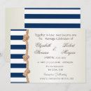 Search for rope wedding invitations Summer