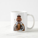Search for queen cat mugs Antique