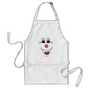 Search for clowns aprons Face