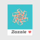 Search for woman artist stickers Elegant