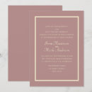 Search for wedding invitations Pink