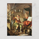 Search for alchemist postcards 17th