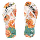 Search for party favor jandals Pink