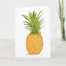 Search for pineapple cards Botanical