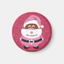Search for santa claus magnets Snowflakes