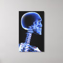 Search for neck canvas prints Human
