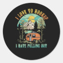 Search for pulling stickers Vintage