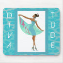 Search for fabulousness mousepads For her