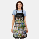 Search for love you aprons Photo collage