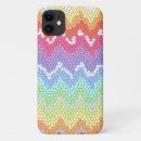 Search for rainbow mosaic iphone cases Modern