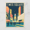 Search for square postcards Retro
