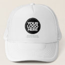Search for visor hats Logo