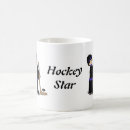 Search for hockey mugs Sport