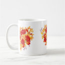 Search for botanical illustration mugs Abstract
