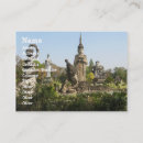 Search for buddhism business cards Hinduism