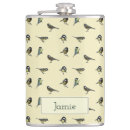 Search for bird flasks Pattern