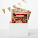 Search for christmas favour bags Simple
