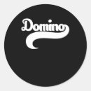 Search for domino stickers Gambling