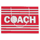 Search for volleyball gift bags Coach