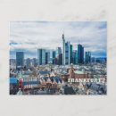 Search for frankfurt postcards Europe